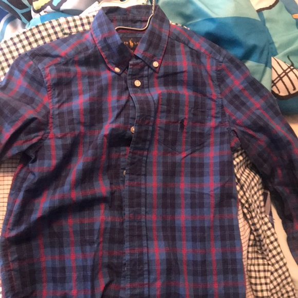 Ralph Lauren Polo shirt - Picture 1 of 1